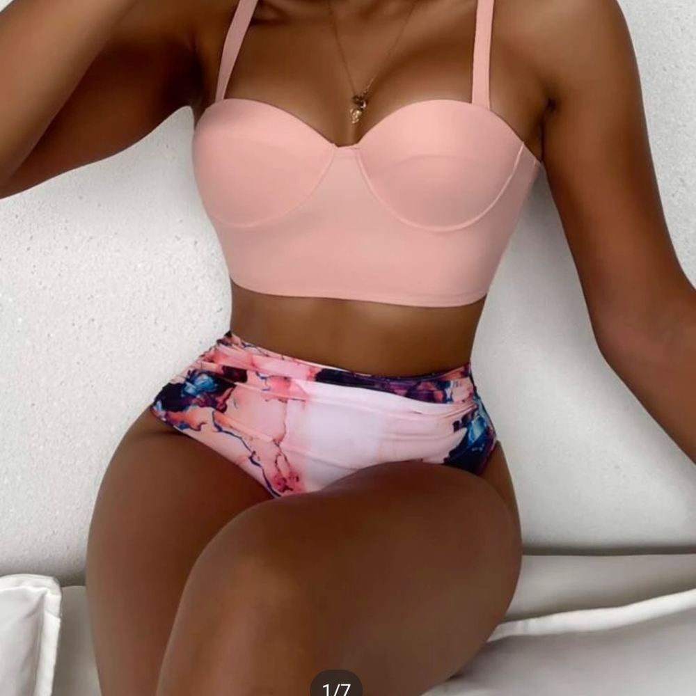 2 piece